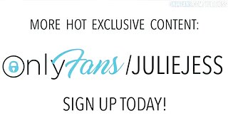 Adorable Julie Jesss Point Of View Smut