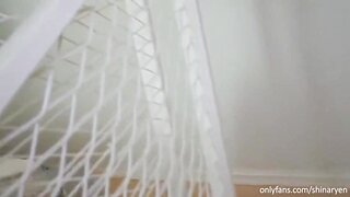 Incredible Porn Video Hd Fantastic Uncut - Shina Ryen