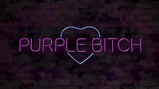 Talented Pilation Trailer - Purple Bitch