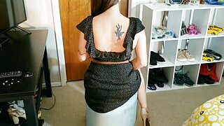 Clau Butterfly Patreon Porn Leaked Video