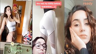 Daddydookiebrown Nude Sophi Mendieta TikTok Star Video Leaked!