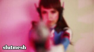 Darshelle Stevens Nude Patreon Leaked!