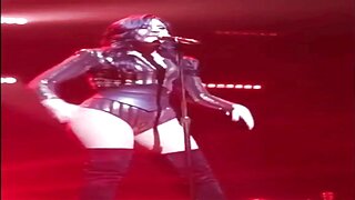 Demi Lovato Nude & Sex Tape Leaked!