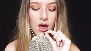 Diddly ASMR Plucking and Pulling Hand Movements Premium Video