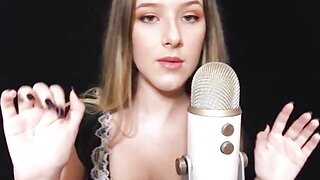 Diddly Donger ASMR Maid Cleans You Up Patreon Video