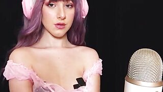 Diddly Donger Patreon Lewd ASMR Video And Lewd Photos Set