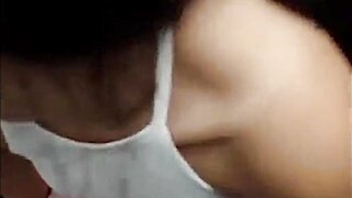 Dominican Babe Steph Kegels Nude Masturbating In Library Leaked!