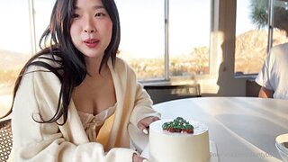 Elle Lee Nude Fuck Squirting Video Leaked