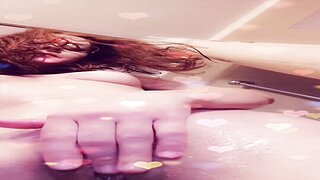 Evie Davis 18 Minutes Premium Snapchat Video Leaked