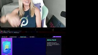 Fangs Nude Fifa Strip Video Leaked