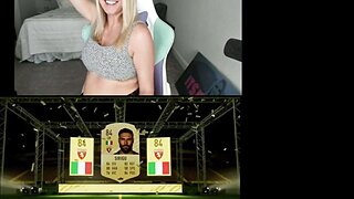 Fangs Nude Fifa Strip Video Leaked