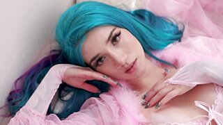Fay Suicide Nude Tease Video Leaked