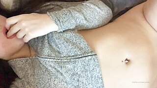 Gab nichogab99 Onlyfans Masturbating Porn Video leaked