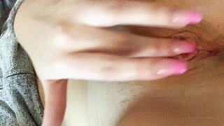 Gab nichogab99 Onlyfans Masturbating Porn Video leaked