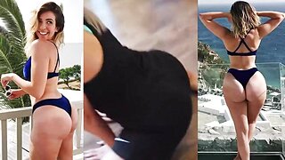 Gabbie Hanna Nude & Sex Tape Video Leaked!