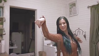 Ginger Wesson Nude Onlyfans Video Leaked!