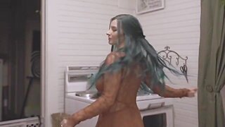 Ginger Wesson Nude Onlyfans Video Leaked!