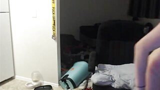 Goocheese Nude Striping Stream Video