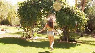 Guillian Barnes Nude Onlyfans Porn Video Leaked