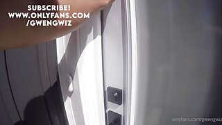 Gwen gwiz Nude Leaked Onlyfans Your Favourite Student Porn Video
