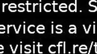 Nicole Aniston POV Blowjob & Sex On Stairs Video Leaked