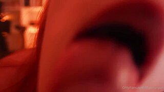 Maimy ASMR Licking You To Sleep Video Leaked