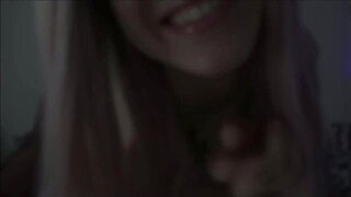 Peas And Pies Butt Plug Green Dress ASMR Video