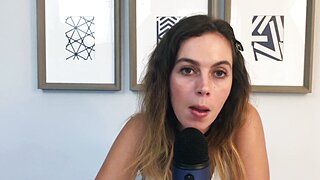Miss Bell ASMR Kisses Video Leaked