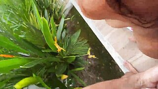 Dana Onlyfans Having Morning Sex With Boyfriend