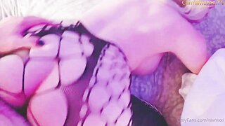 Laidawud Fucking Cahorrinho Style With Cumshot