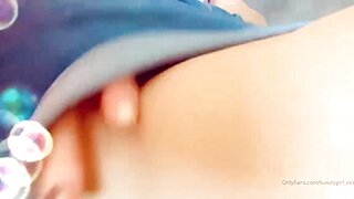 Luxury Girl OnlyFans Nude Pussy Fingering Porn Video Leaked