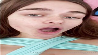 Megnutt02 Topless Boob Teasing Onlyfans Video Leaked