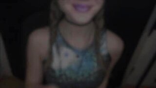 Peas And Pies Handjob ASMR Video