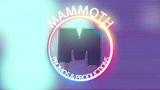 Mammoth Promos Fucking Her Honeyed Pussy With Black Cock