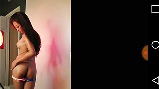 Sukie Kim Showing Off Her Beautiful Breasts