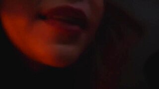 Maimy ASMR Camping Blowjob And Riding Video Leaked