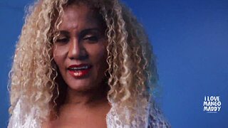 Mango Maddy Patreon Porn Video Leaked