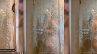 Sophieraiin Night Dress Strip Onlyfans Video Leaked