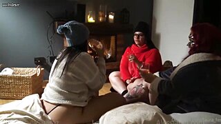 Fabulous Sex Clip Latina Uncut