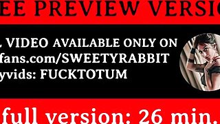 Porn With Gentle Fucktotum From Verified Amateurs