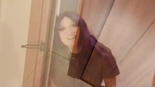 Astonishing Xxx Movie Deep Throat Exclusive Pretty One