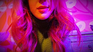 [ManyVids] Olive Wood - Fixated With Mommys Cock