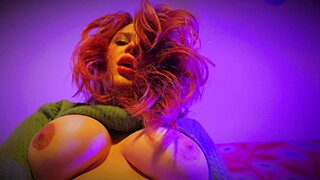 [ManyVids] Olive Wood - Fixated With Mommys Cock