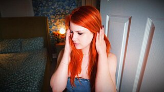 [ManyVids] Olive Wood - Your Troubled Daughter