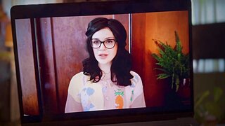 [ManyVids] Olive Wood - I Tricked My Dad Into Sex