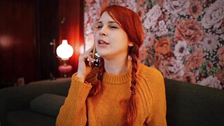 [ManyVids] Olive Wood - I Tricked My Dad Into Sex