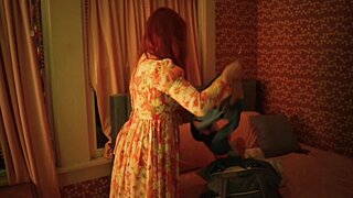 [ManyVids] Olive Wood - I Tricked My Dad Into Sex