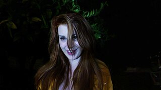 [ManyVids] Olive Wood - Brother And Sister Public Infidelity