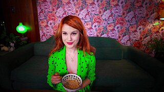 [ManyVids] Olive Wood - Sister Tells A Fib