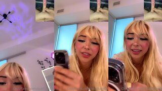 [OnlyFans] Waifumiia - Izzybunnies - Dickrates A Random Guy